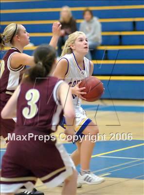 Thumbnail 3 in Whitney @ Del Campo photogallery.