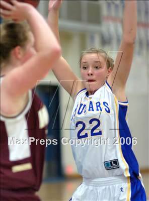 Thumbnail 2 in Whitney @ Del Campo photogallery.