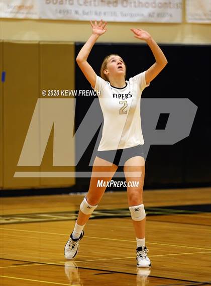Thumbnail 1 in Sunrise Mountain @ Verrado photogallery.