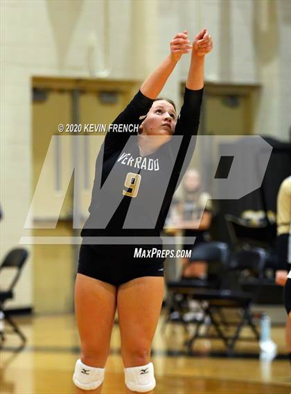 Thumbnail 2 in Sunrise Mountain @ Verrado photogallery.