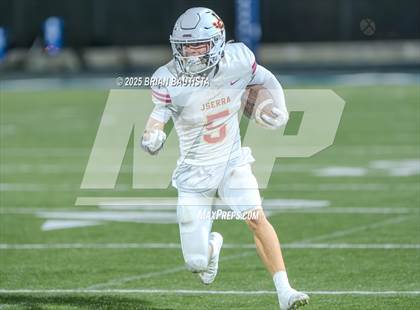 Thumbnail 1 in JSerra Catholic @ Kamehameha Kapalama photogallery.