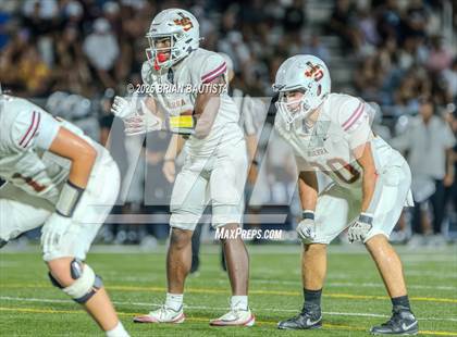 Thumbnail 2 in JSerra Catholic @ Kamehameha Kapalama photogallery.