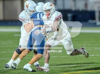 Thumbnail 2 in JSerra Catholic @ Kamehameha Kapalama photogallery.