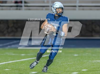 Thumbnail 3 in JSerra Catholic @ Kamehameha Kapalama photogallery.