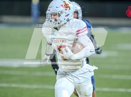 Thumbnail 3 in JSerra Catholic @ Kamehameha Kapalama photogallery.