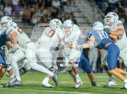 Thumbnail 1 in JSerra Catholic @ Kamehameha Kapalama photogallery.