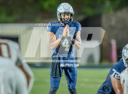 Thumbnail 3 in JSerra Catholic @ Kamehameha Kapalama photogallery.