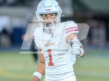 Thumbnail 3 in JSerra Catholic @ Kamehameha Kapalama photogallery.