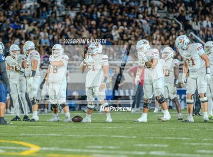 Thumbnail 3 in JSerra Catholic @ Kamehameha Kapalama photogallery.