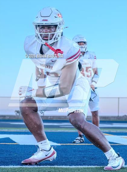 Thumbnail 1 in JSerra Catholic @ Kamehameha Kapalama photogallery.