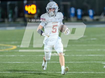 Thumbnail 3 in JSerra Catholic @ Kamehameha Kapalama photogallery.