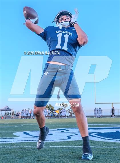 Thumbnail 3 in JSerra Catholic @ Kamehameha Kapalama photogallery.