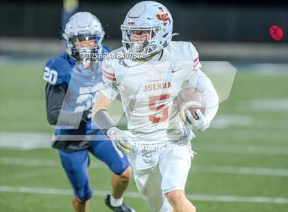 Thumbnail 2 in JSerra Catholic @ Kamehameha Kapalama photogallery.