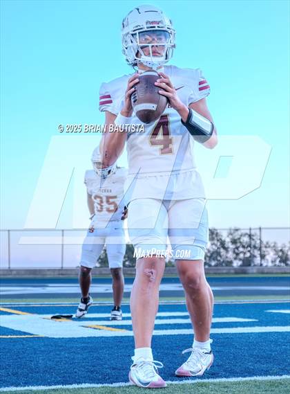 Thumbnail 2 in JSerra Catholic @ Kamehameha Kapalama photogallery.