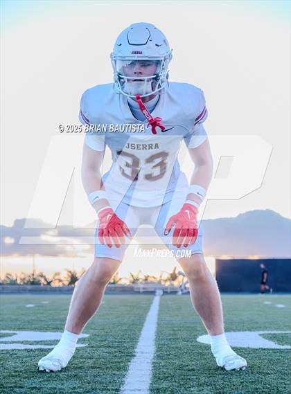 Thumbnail 1 in JSerra Catholic @ Kamehameha Kapalama photogallery.