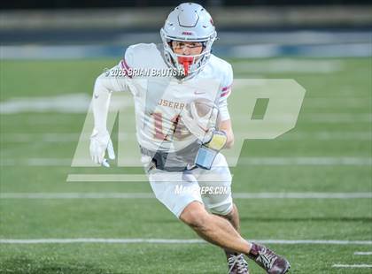 Thumbnail 2 in JSerra Catholic @ Kamehameha Kapalama photogallery.