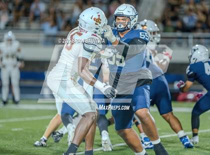 Thumbnail 2 in JSerra Catholic @ Kamehameha Kapalama photogallery.