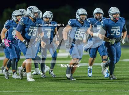 Thumbnail 2 in JSerra Catholic @ Kamehameha Kapalama photogallery.