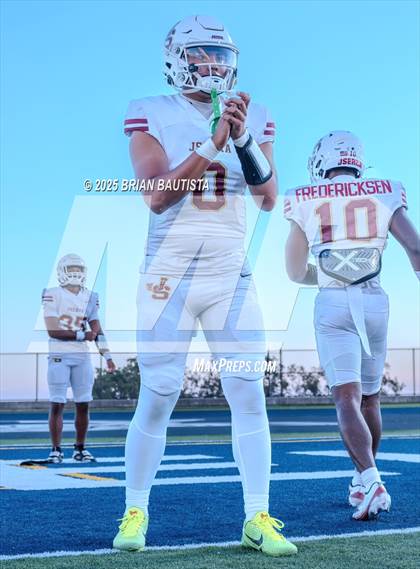 Thumbnail 3 in JSerra Catholic @ Kamehameha Kapalama photogallery.