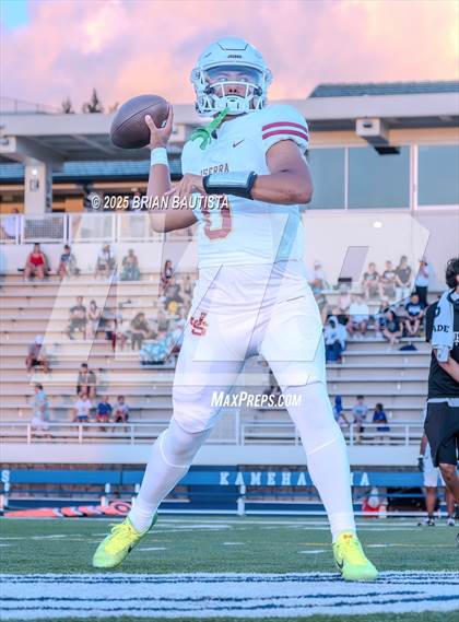 Thumbnail 3 in JSerra Catholic @ Kamehameha Kapalama photogallery.