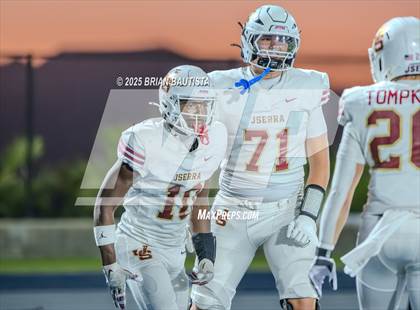 Thumbnail 2 in JSerra Catholic @ Kamehameha Kapalama photogallery.