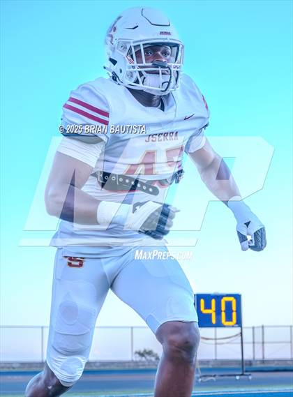 Thumbnail 3 in JSerra Catholic @ Kamehameha Kapalama photogallery.