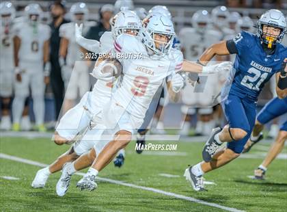 Thumbnail 3 in JSerra Catholic @ Kamehameha Kapalama photogallery.
