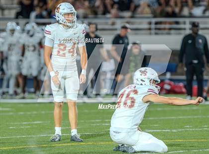 Thumbnail 3 in JSerra Catholic @ Kamehameha Kapalama photogallery.
