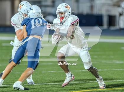 Thumbnail 1 in JSerra Catholic @ Kamehameha Kapalama photogallery.