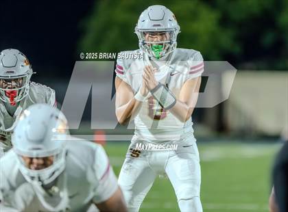 Thumbnail 3 in JSerra Catholic @ Kamehameha Kapalama photogallery.