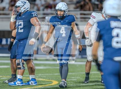 Thumbnail 2 in JSerra Catholic @ Kamehameha Kapalama photogallery.