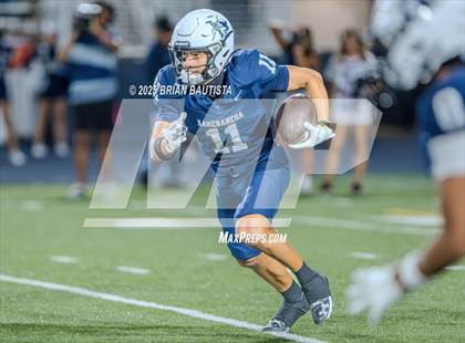 Thumbnail 1 in JSerra Catholic @ Kamehameha Kapalama photogallery.