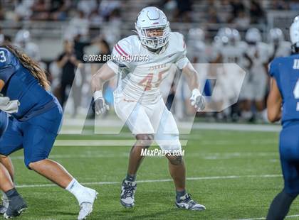 Thumbnail 1 in JSerra Catholic @ Kamehameha Kapalama photogallery.