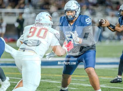Thumbnail 2 in JSerra Catholic @ Kamehameha Kapalama photogallery.