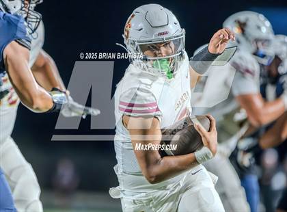 Thumbnail 1 in JSerra Catholic @ Kamehameha Kapalama photogallery.