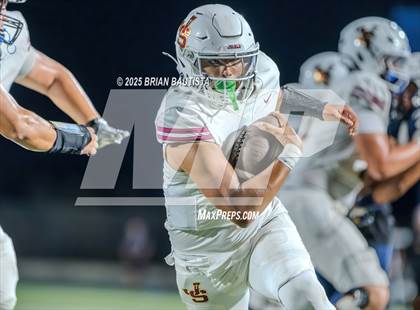 Thumbnail 3 in JSerra Catholic @ Kamehameha Kapalama photogallery.