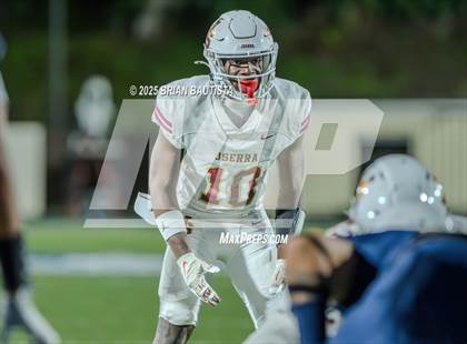 Thumbnail 1 in JSerra Catholic @ Kamehameha Kapalama photogallery.