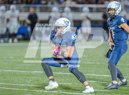 Thumbnail 3 in JSerra Catholic @ Kamehameha Kapalama photogallery.