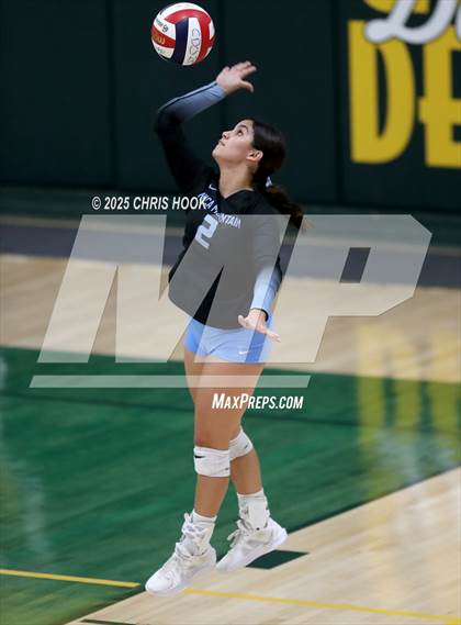 Thumbnail 1 in Mica Mountain @ Canyon del Oro photogallery.