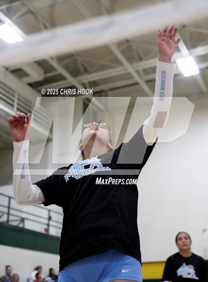 Thumbnail 1 in Mica Mountain @ Canyon del Oro photogallery.