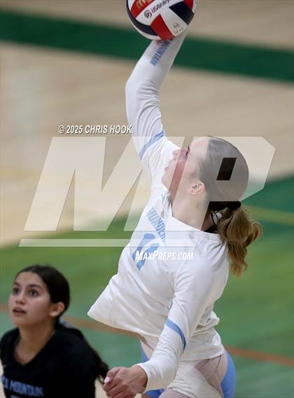 Thumbnail 1 in Mica Mountain @ Canyon del Oro photogallery.