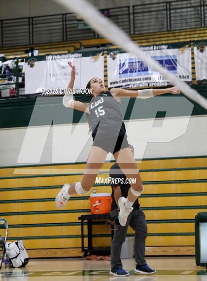 Thumbnail 3 in Mica Mountain @ Canyon del Oro photogallery.