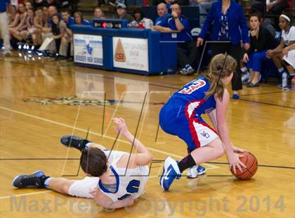 Thumbnail 1 in DeRidder vs. West Ouachita photogallery.