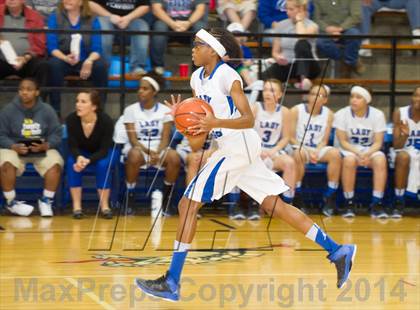 Thumbnail 3 in DeRidder vs. West Ouachita photogallery.