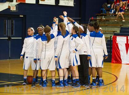 Thumbnail 2 in DeRidder vs. West Ouachita photogallery.