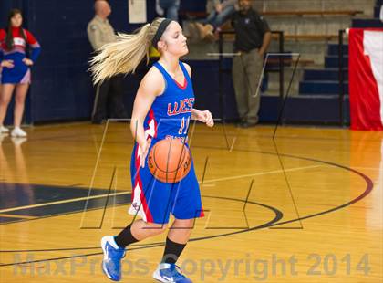 Thumbnail 1 in DeRidder vs. West Ouachita photogallery.