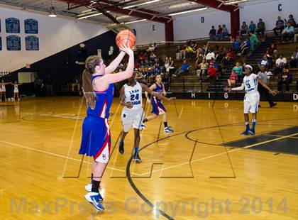 Thumbnail 2 in DeRidder vs. West Ouachita photogallery.