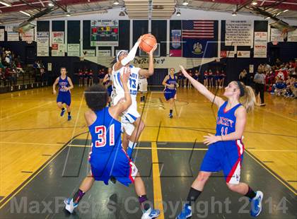 Thumbnail 1 in DeRidder vs. West Ouachita photogallery.