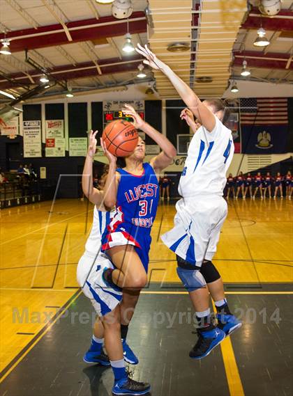 Thumbnail 1 in DeRidder vs. West Ouachita photogallery.
