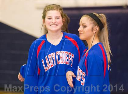 Thumbnail 1 in DeRidder vs. West Ouachita photogallery.